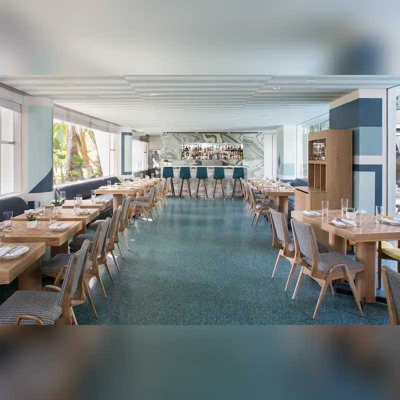 venue photo