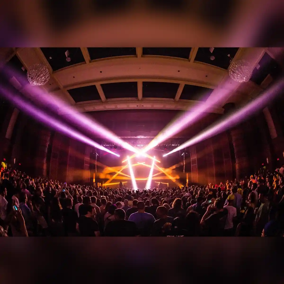 venue photo