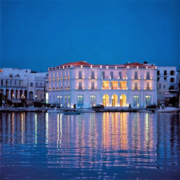 venue photo