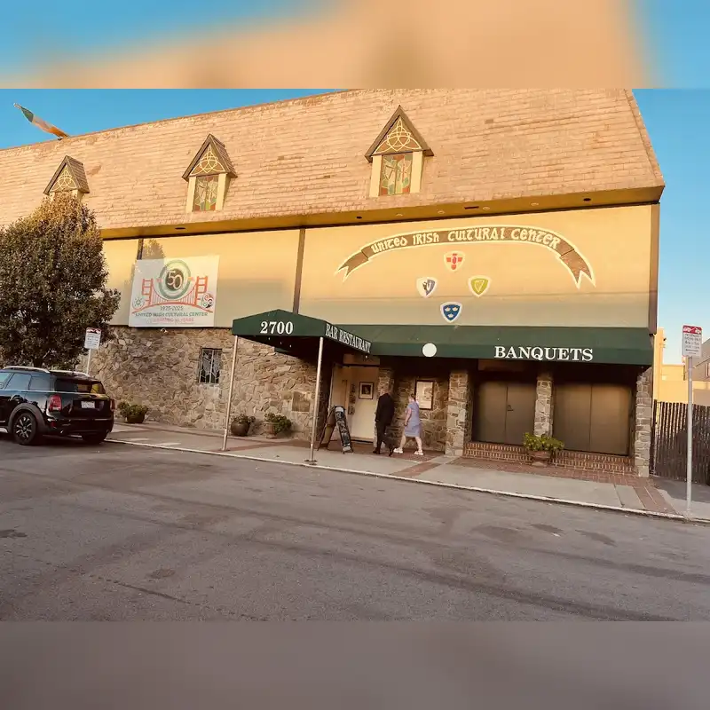venue photo
