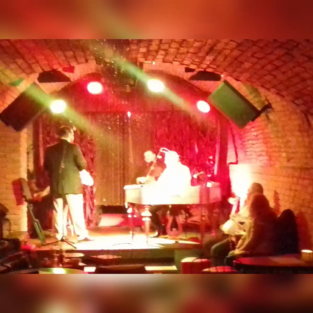 venue photo