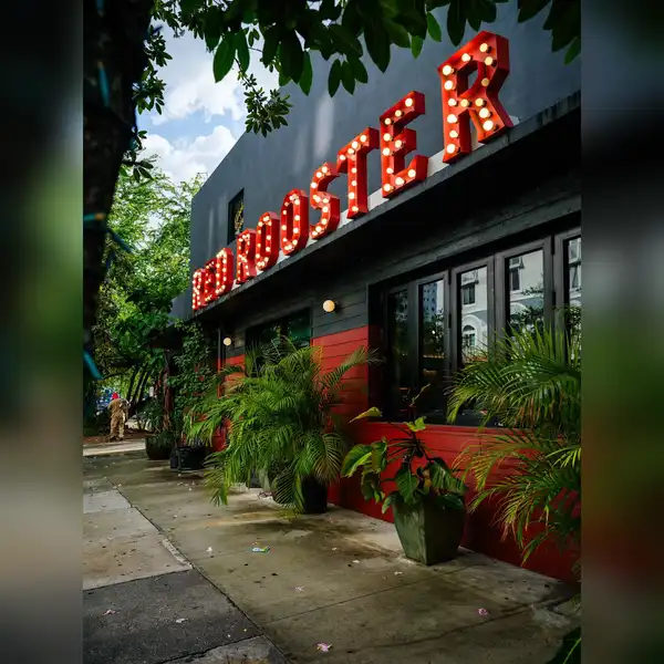 venue photo