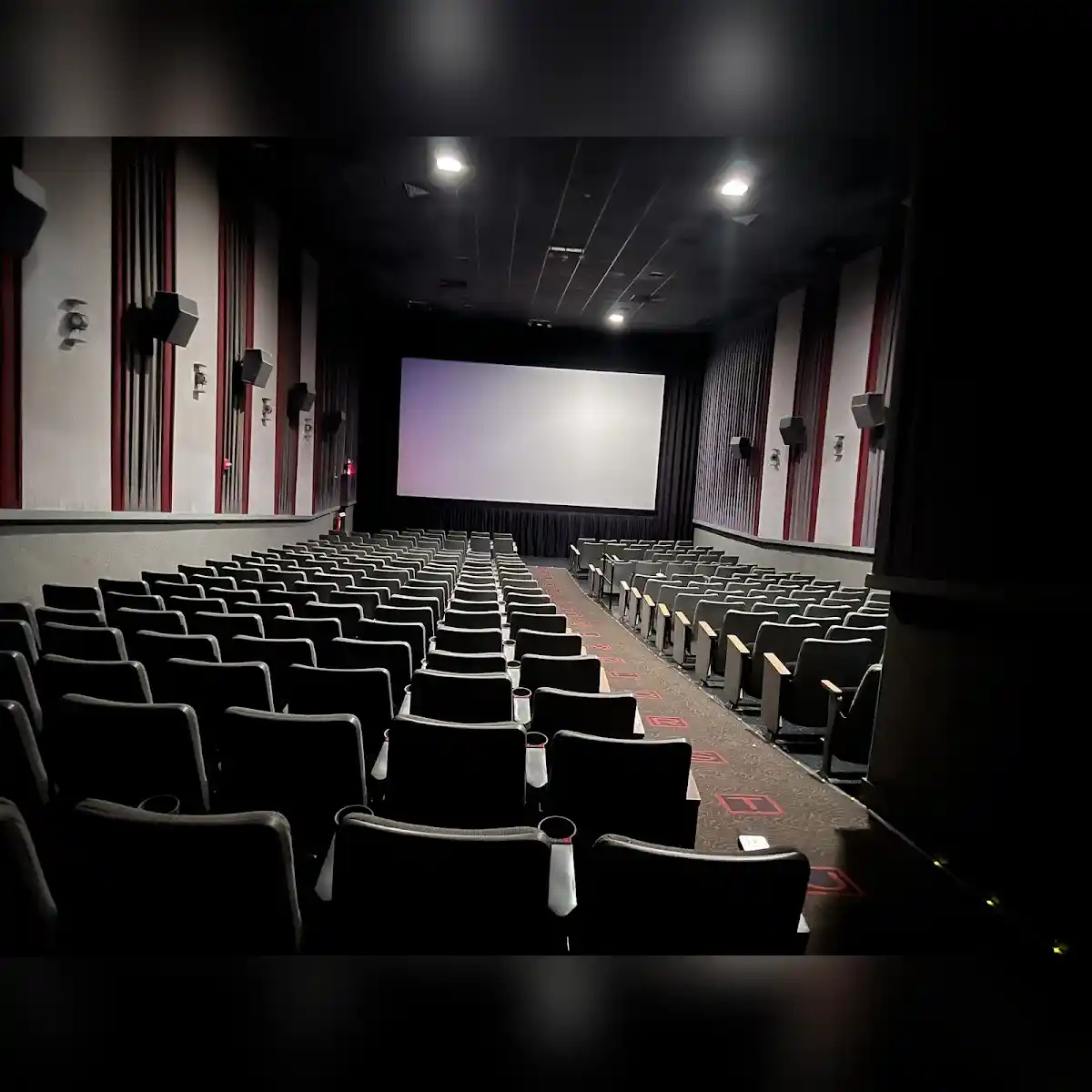 AMC Orpheum 7
