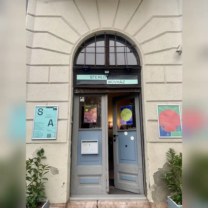venue photo