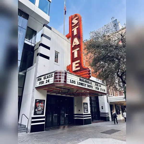 venue photo