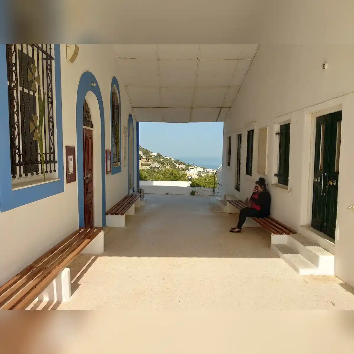 venue photo