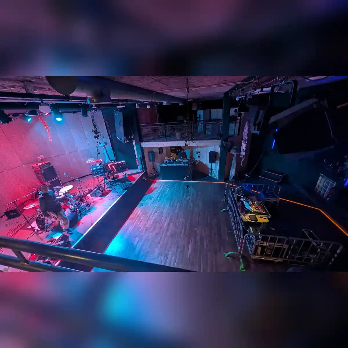 venue photo