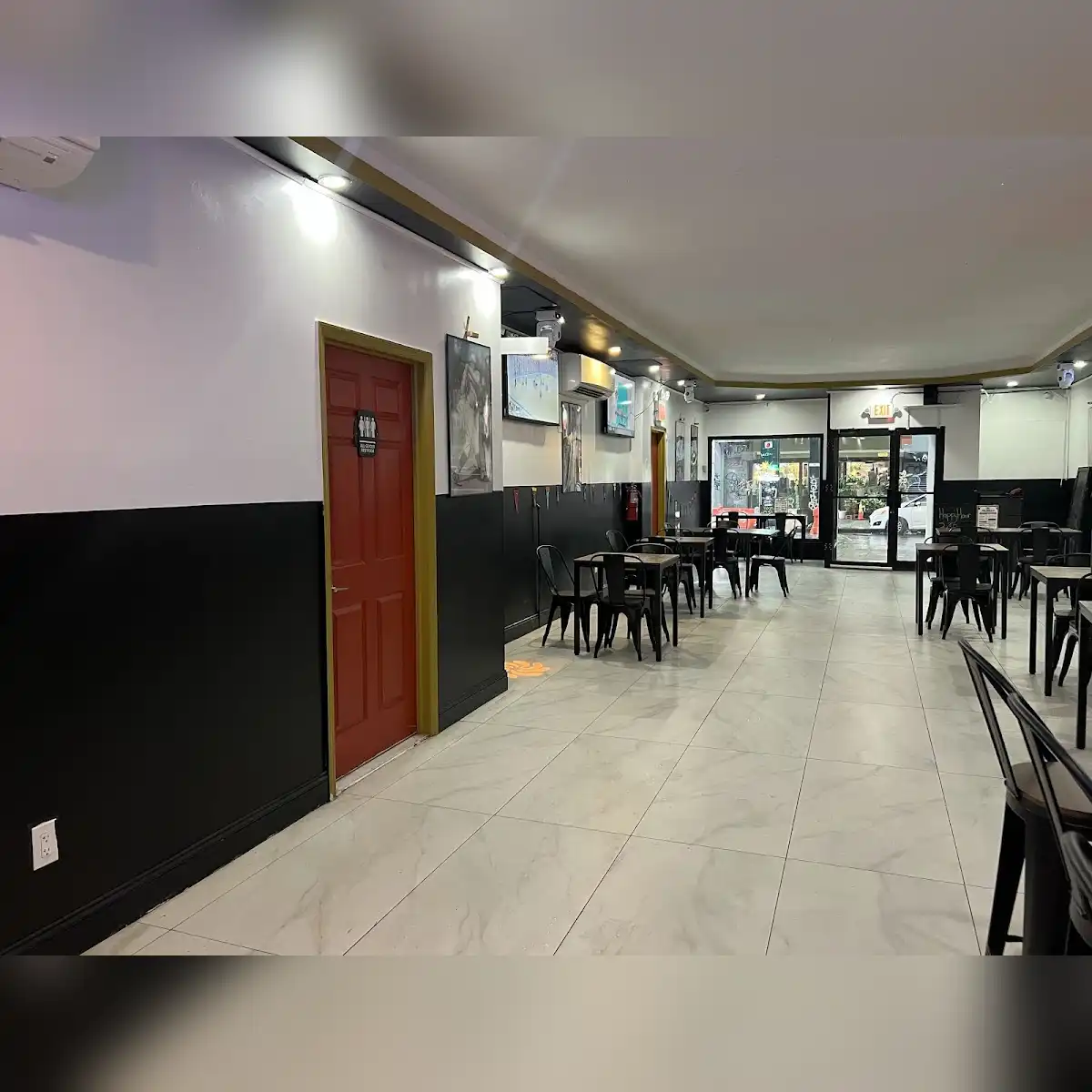 venue photo