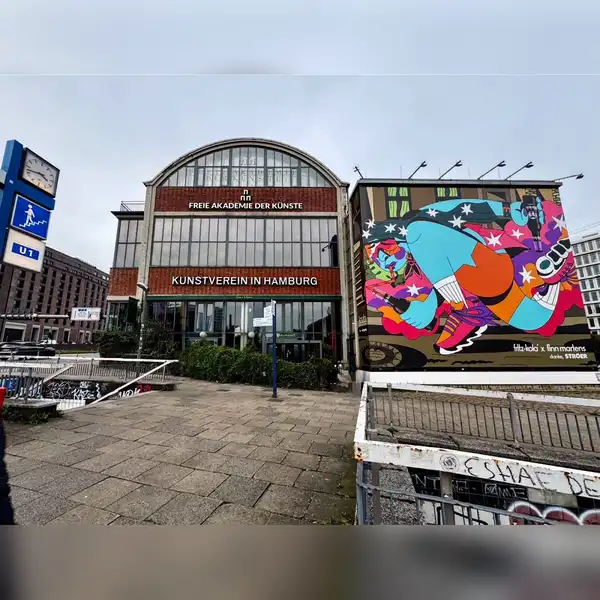 venue photo