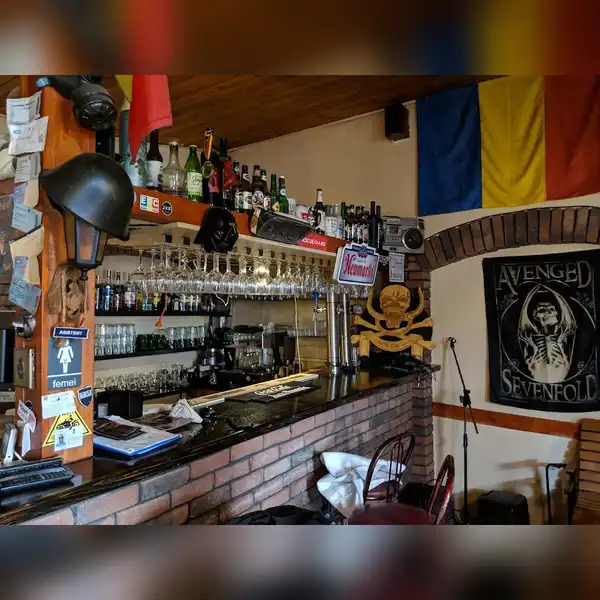 venue photo