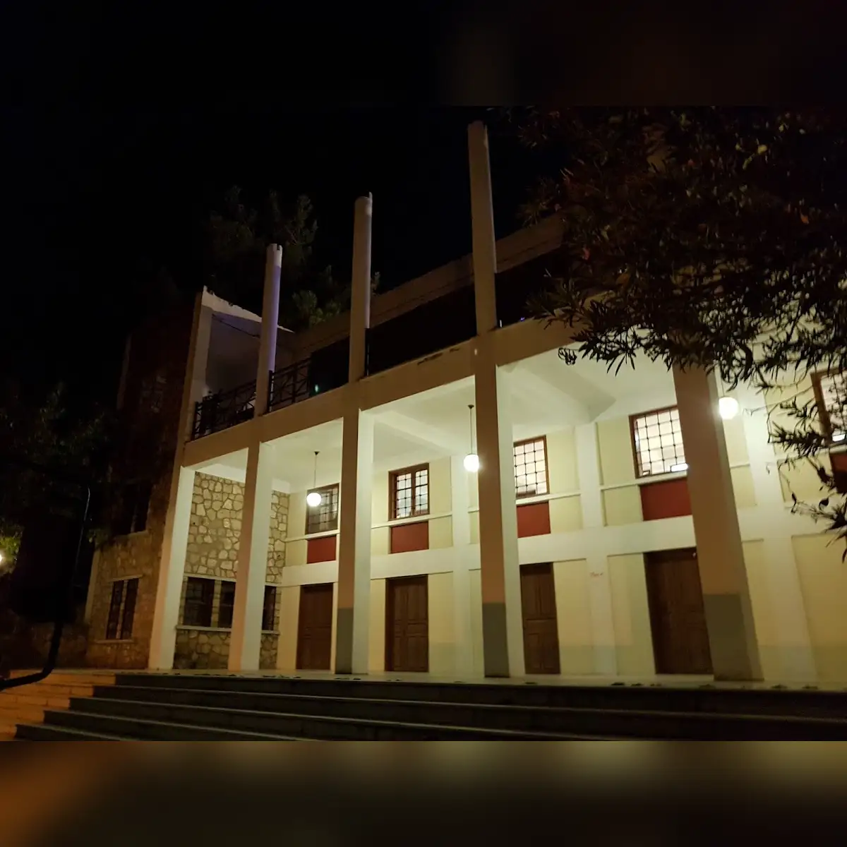 venue photo