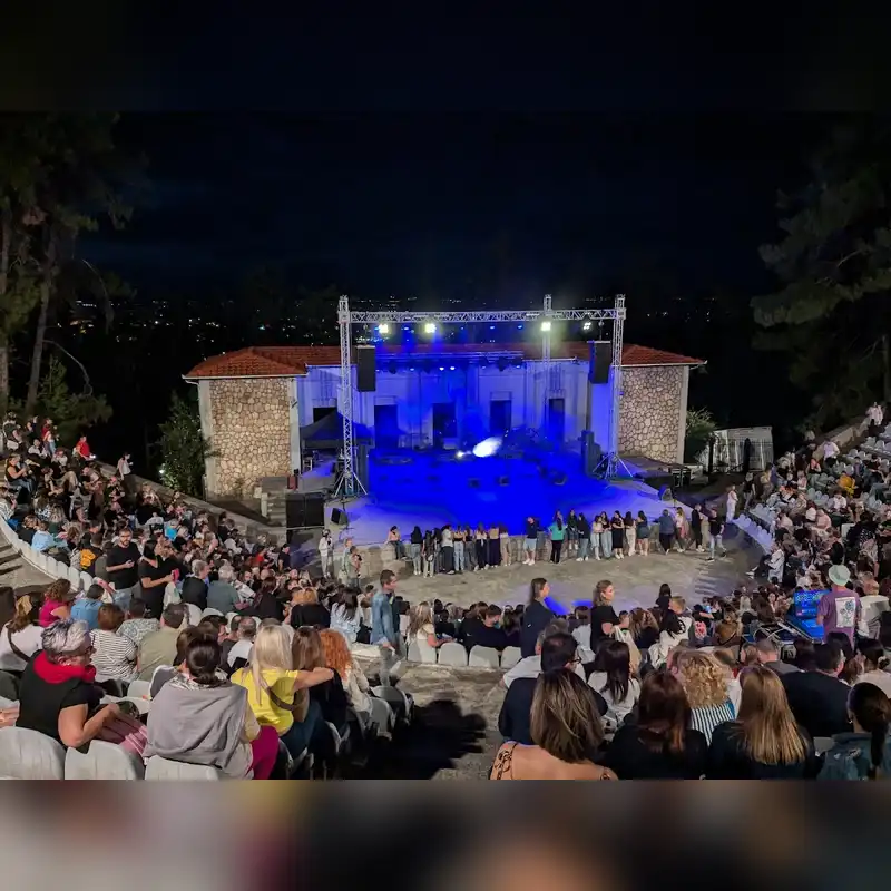 venue photo