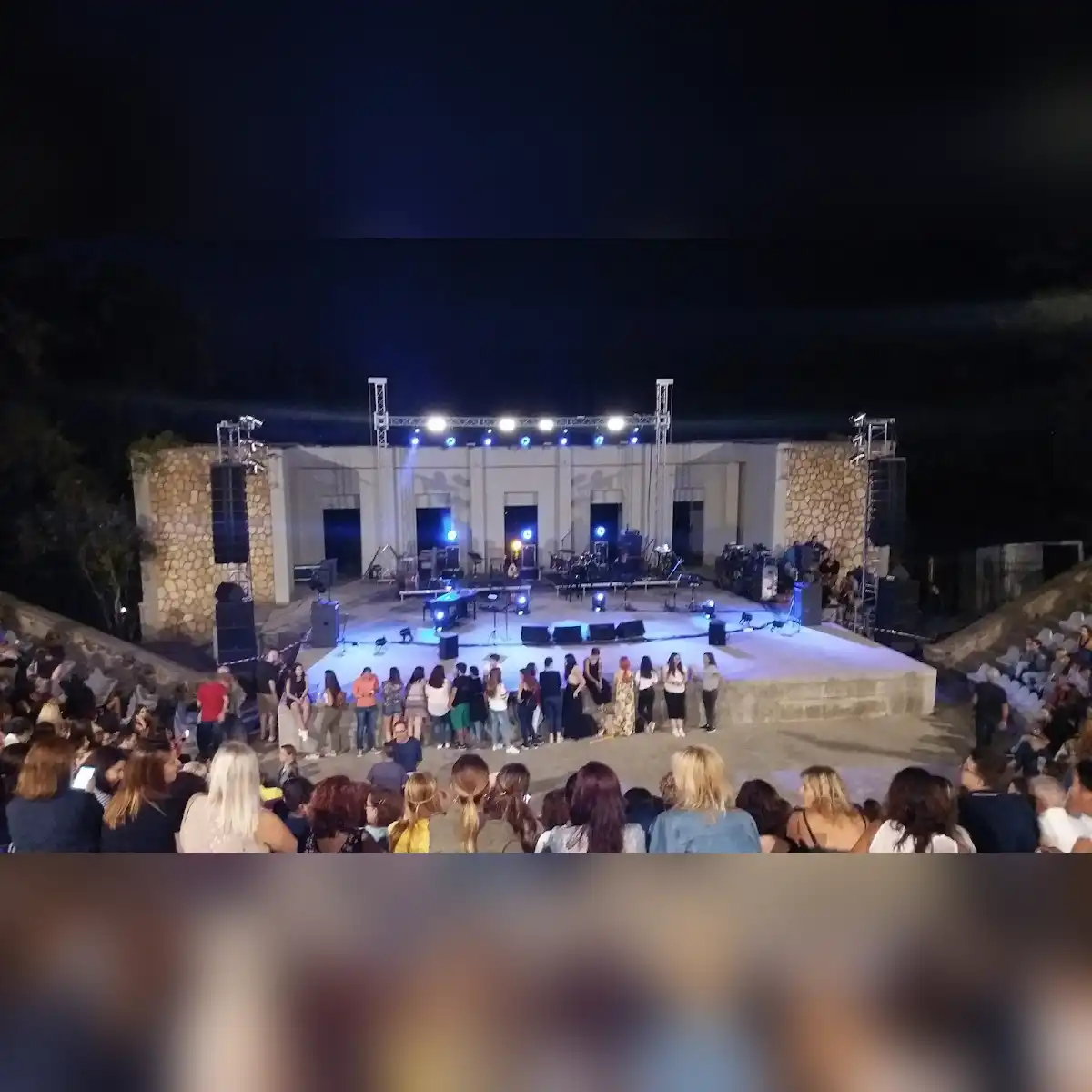 venue photo