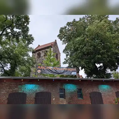 venue photo