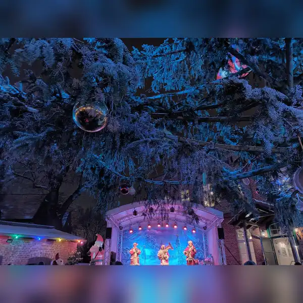 venue photo