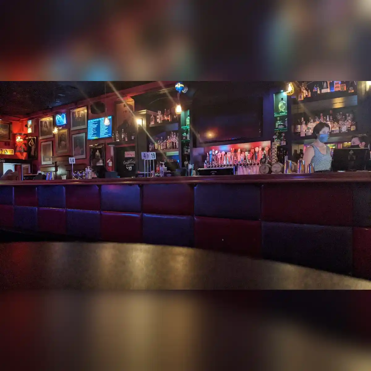 venue photo