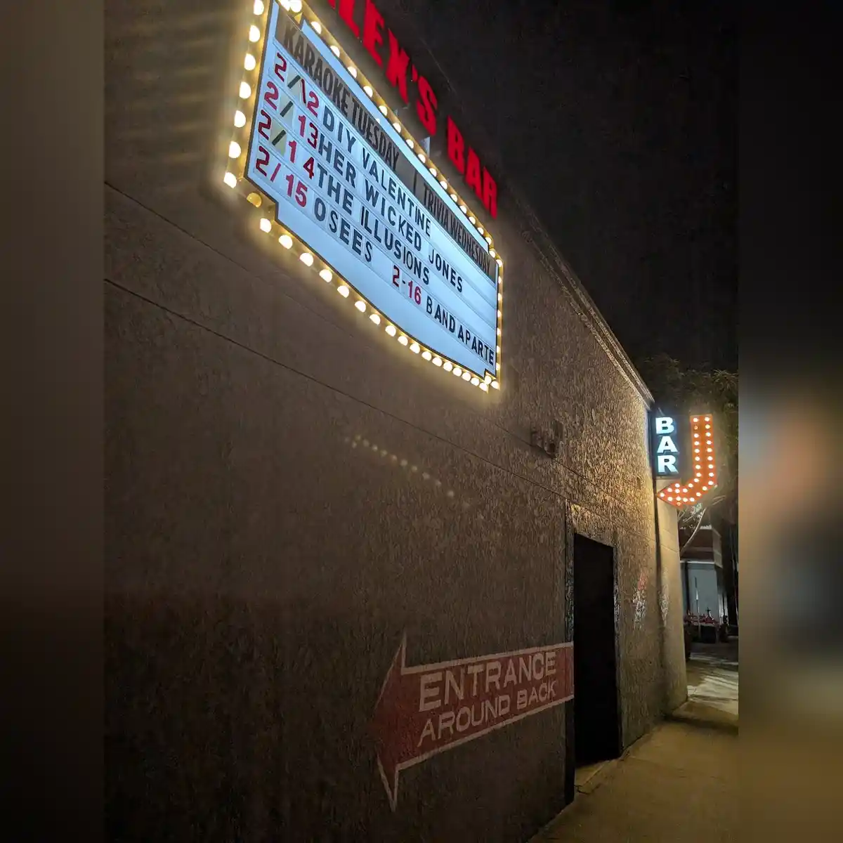 venue photo