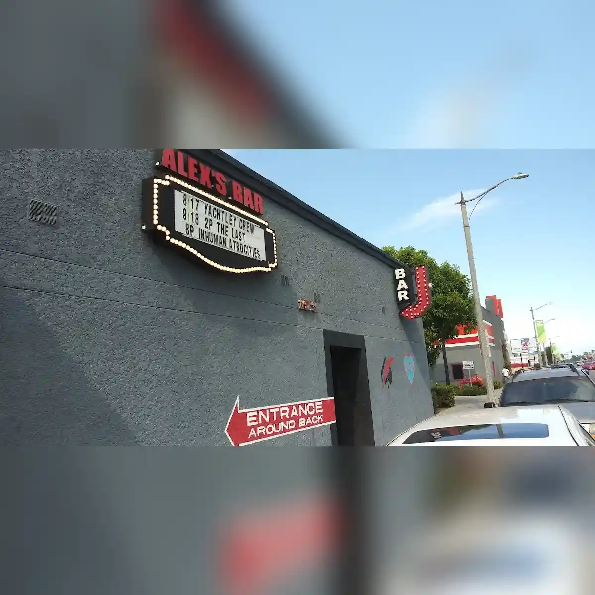 venue photo
