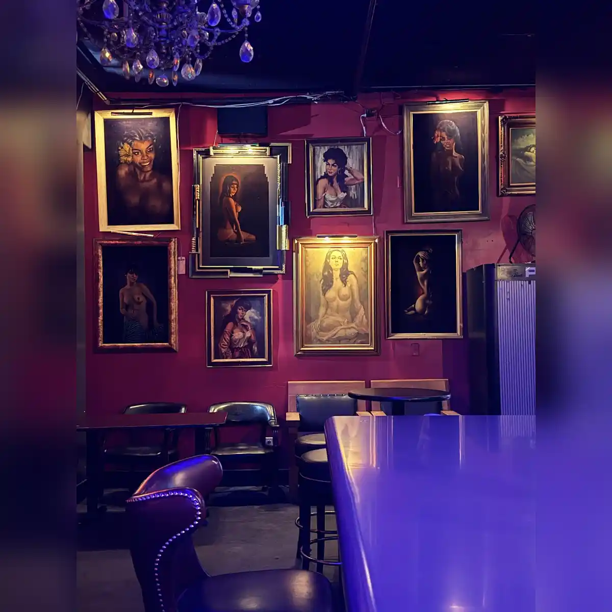 venue photo