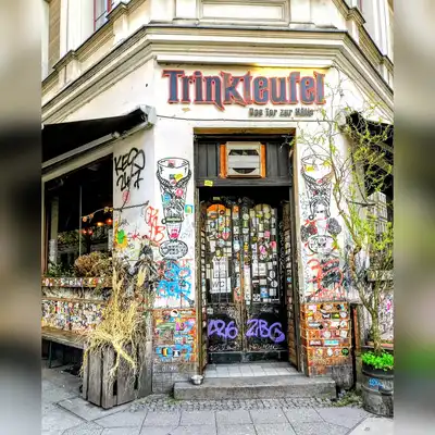 venue photo