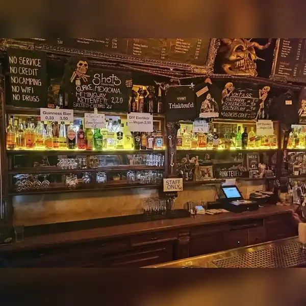 venue photo