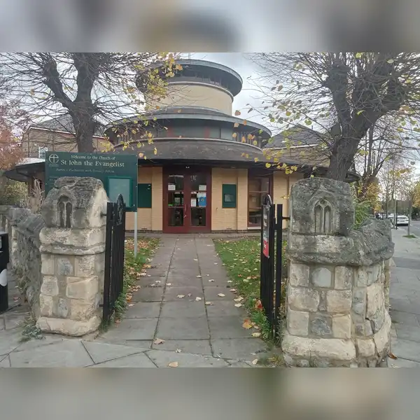 venue photo