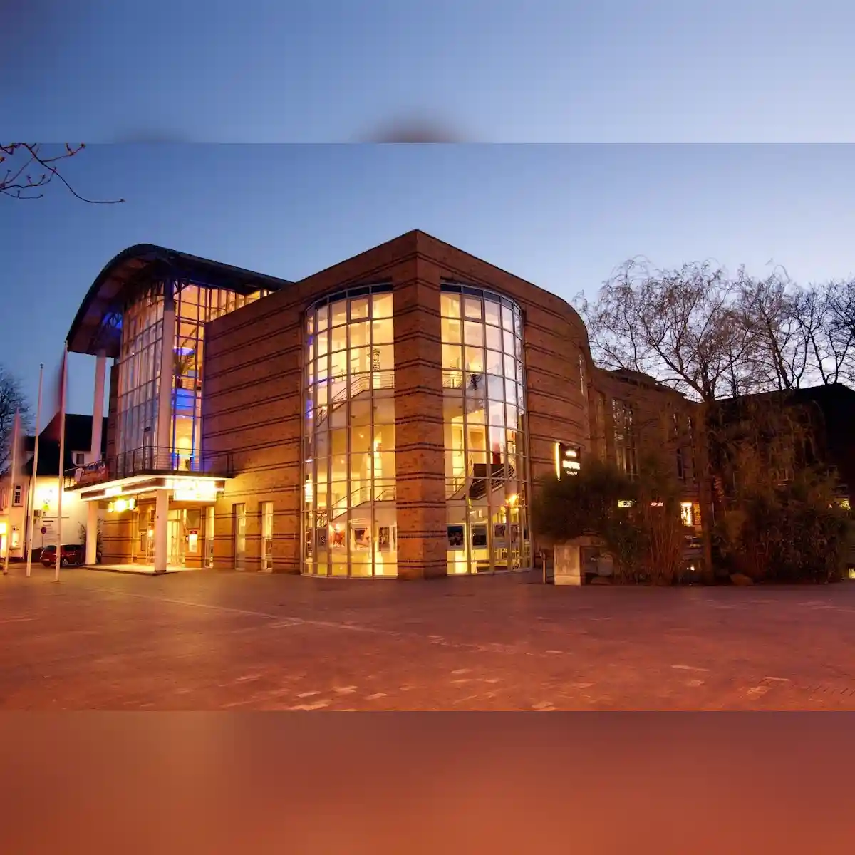 venue photo