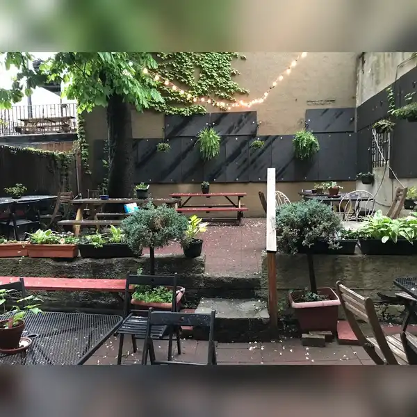 venue photo