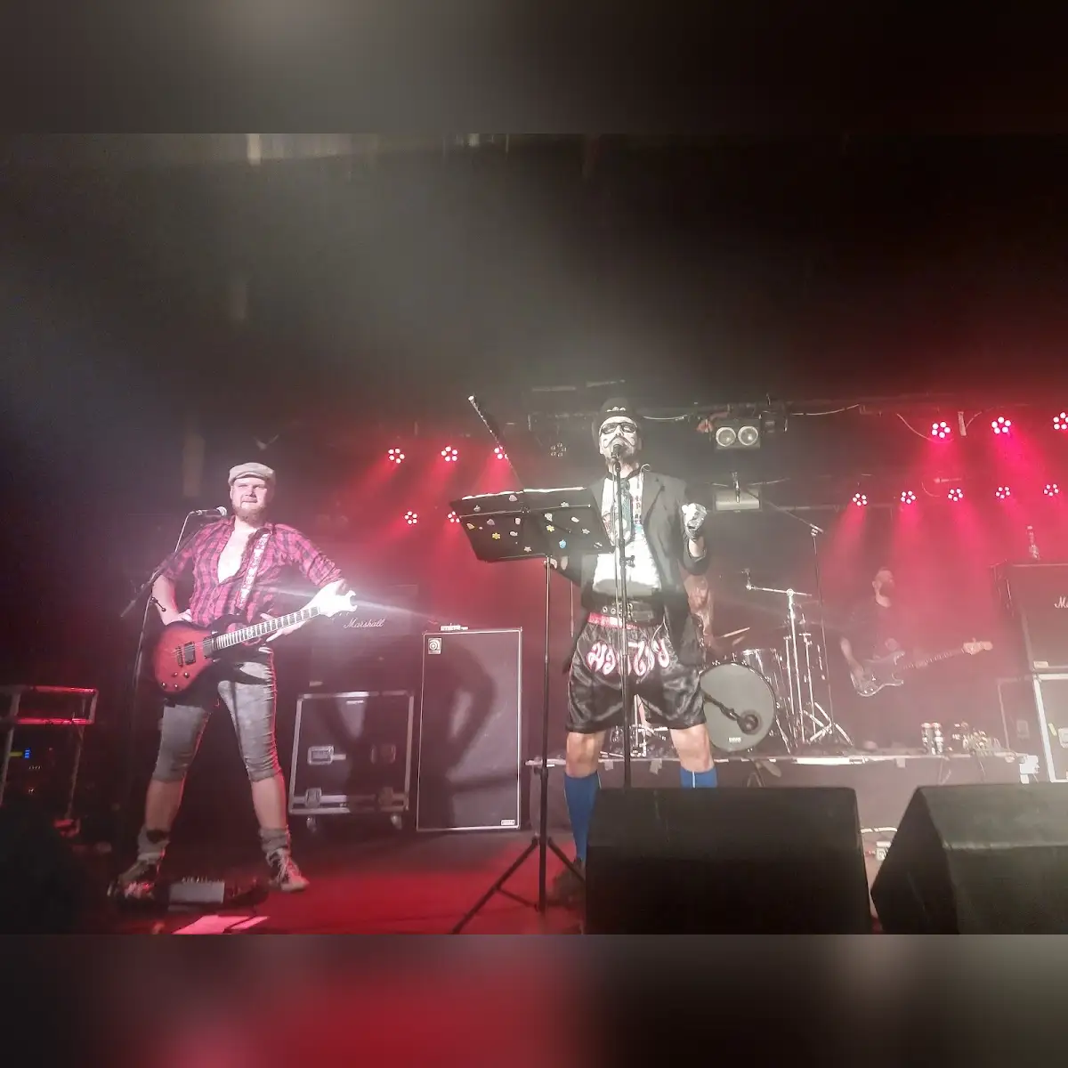 venue photo