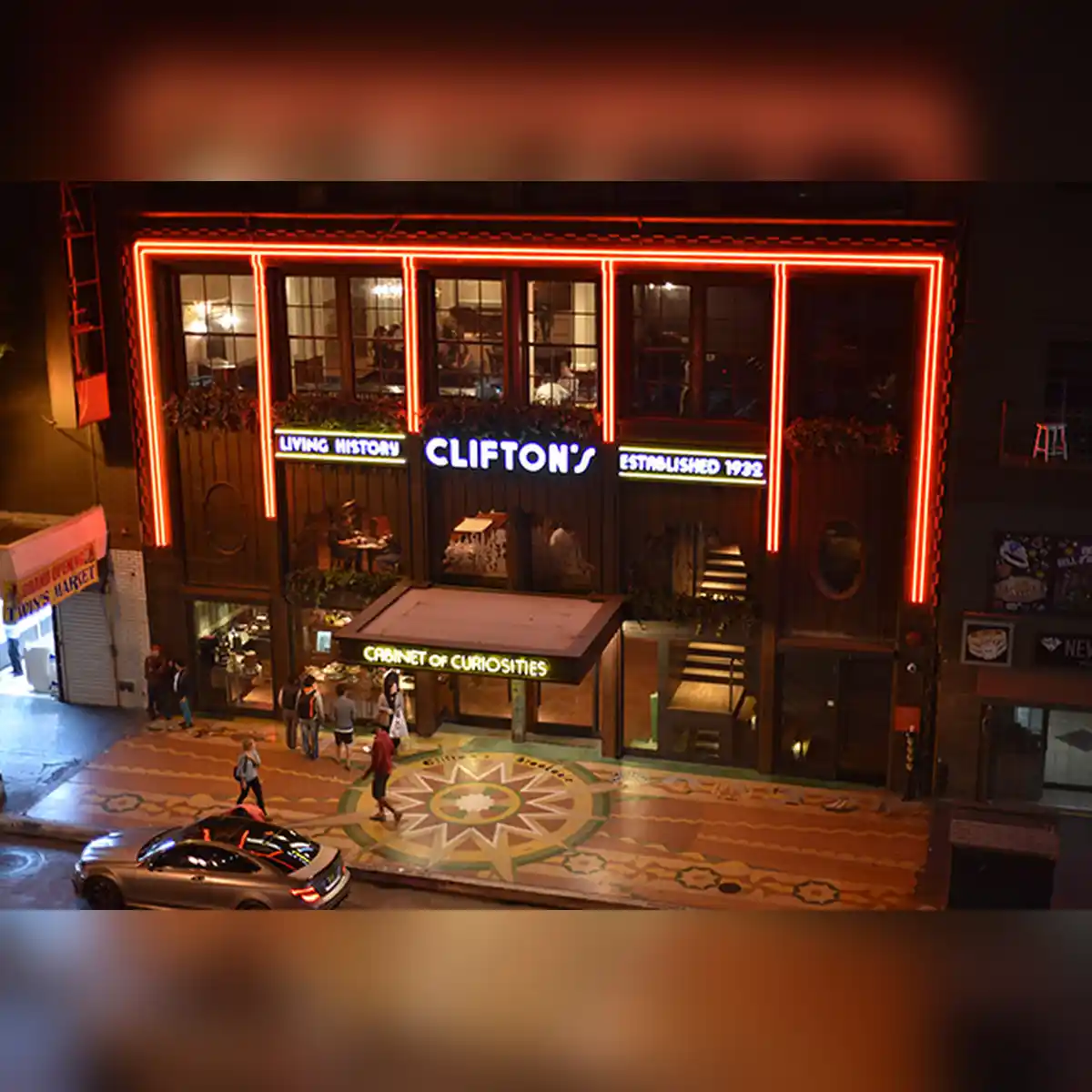 venue photo