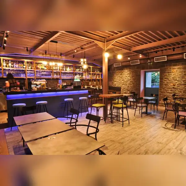 venue photo