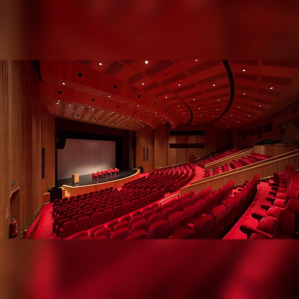 venue photo