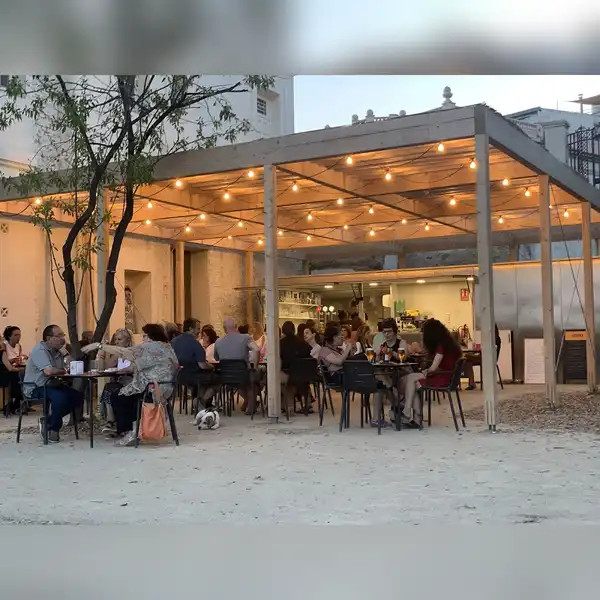venue photo