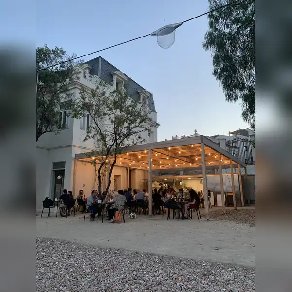 venue photo