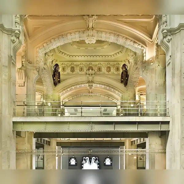 venue photo