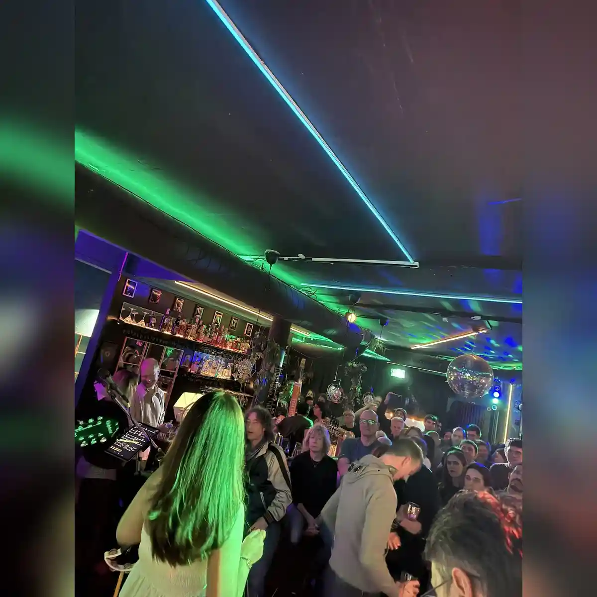 venue photo