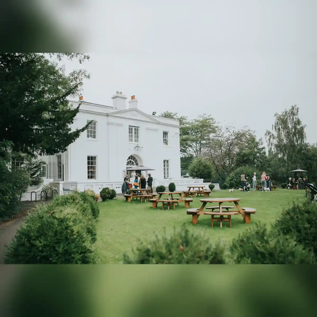 venue photo