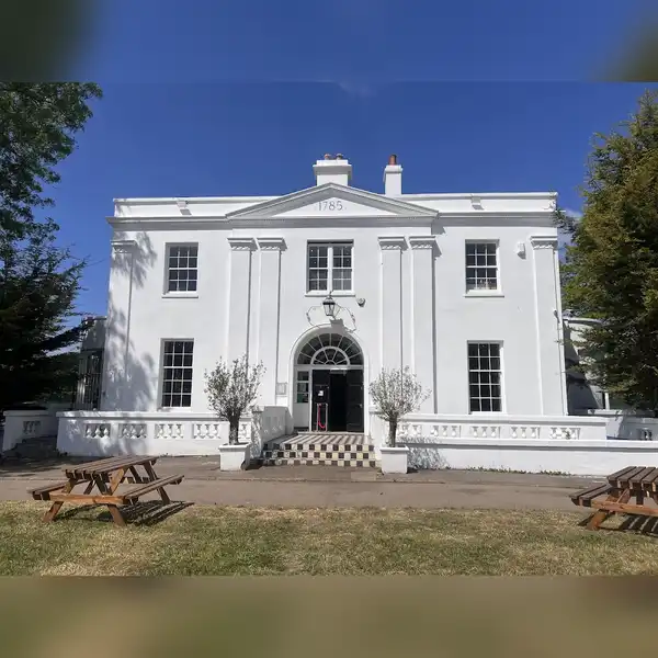 venue photo
