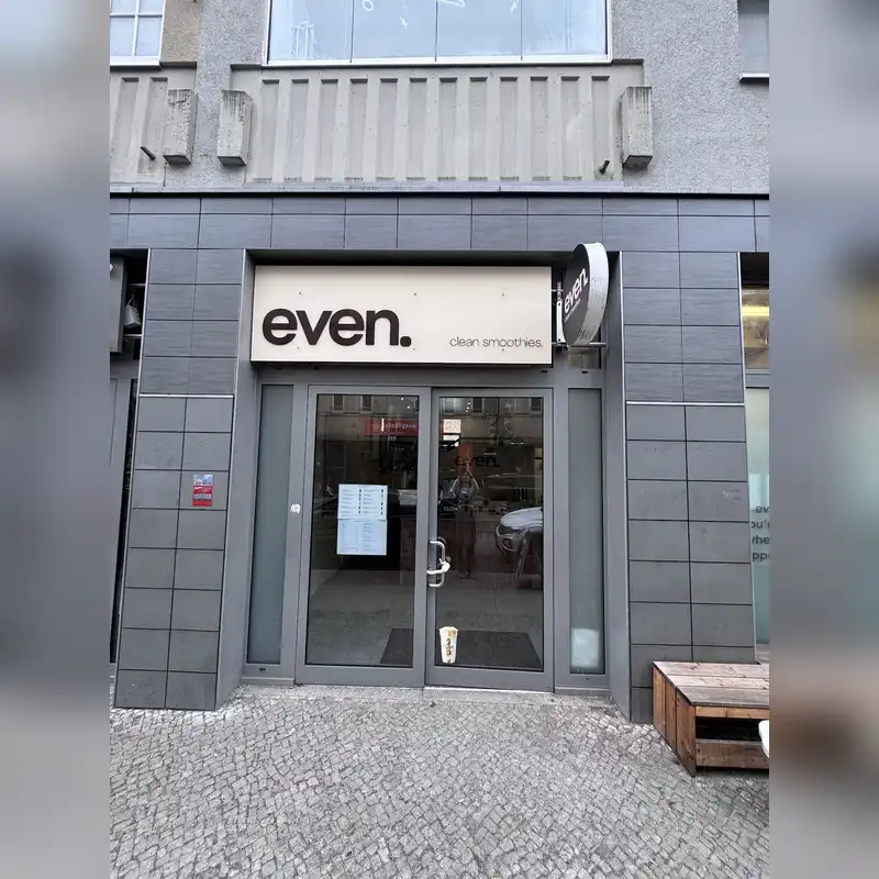 venue photo