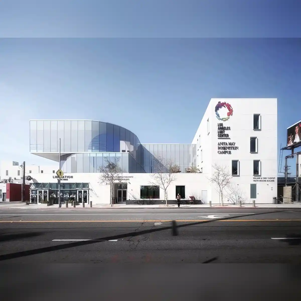 venue photo