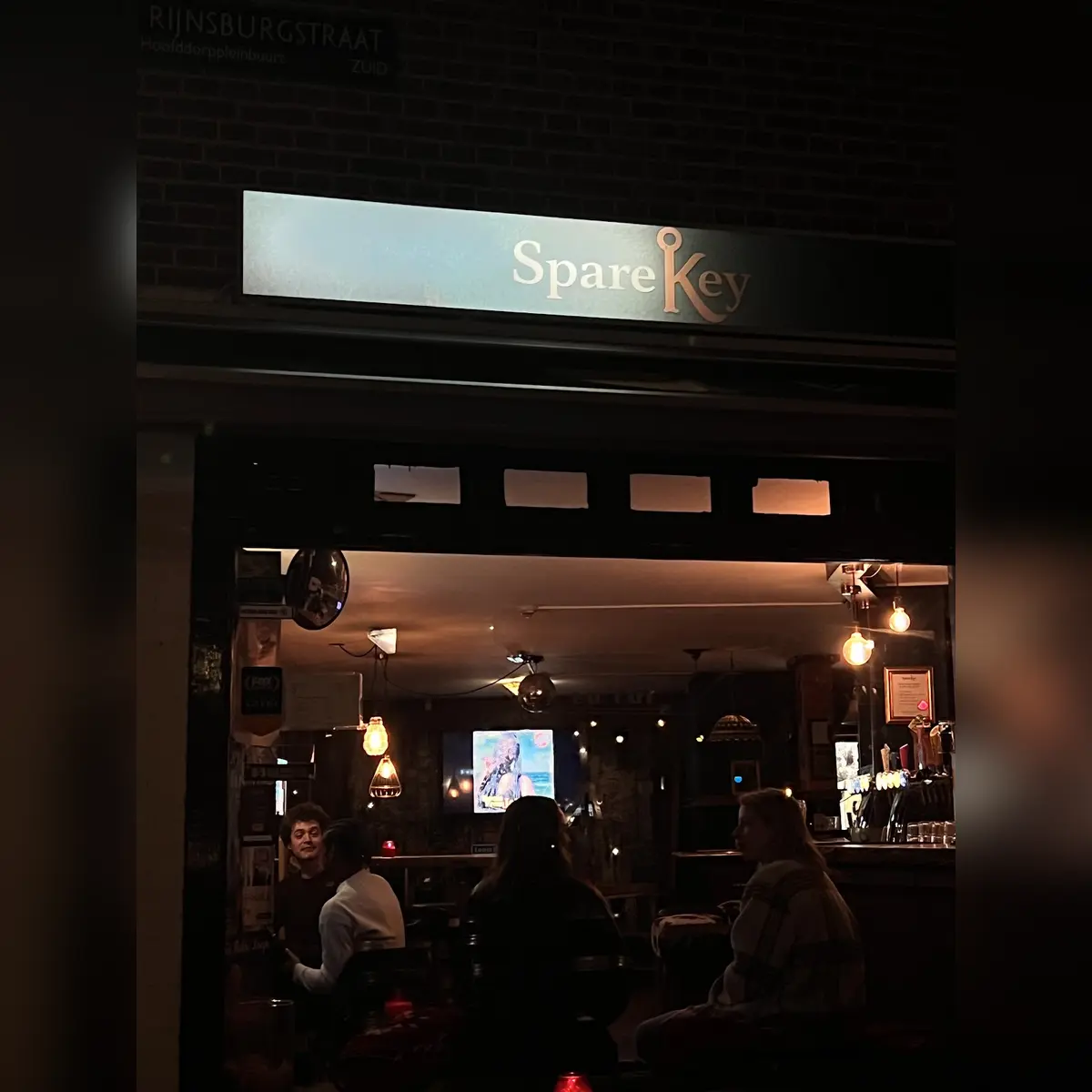 venue photo