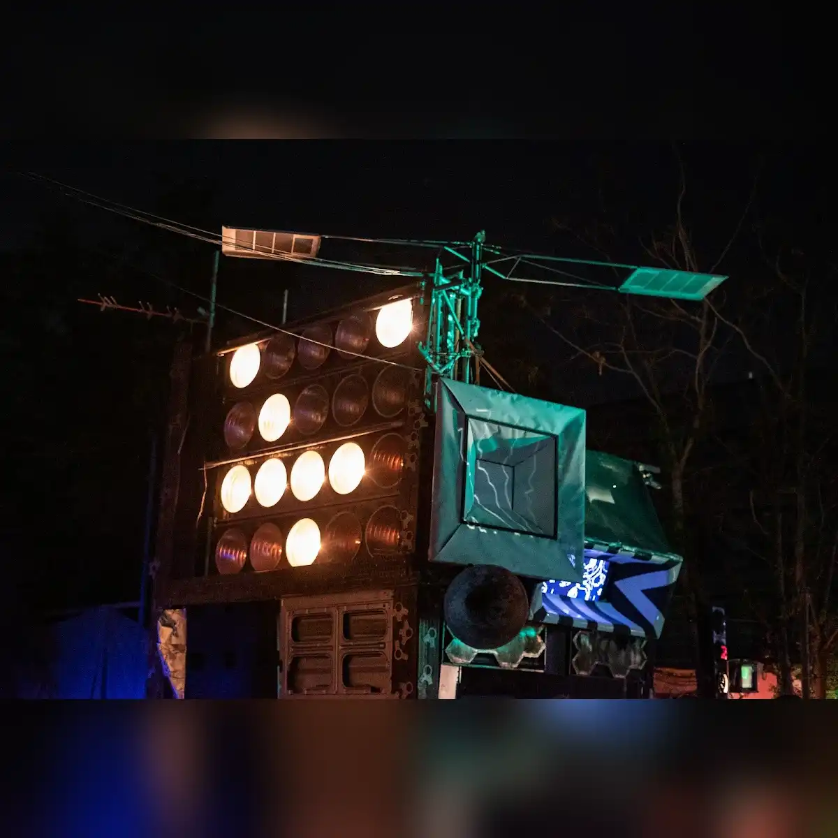 venue photo