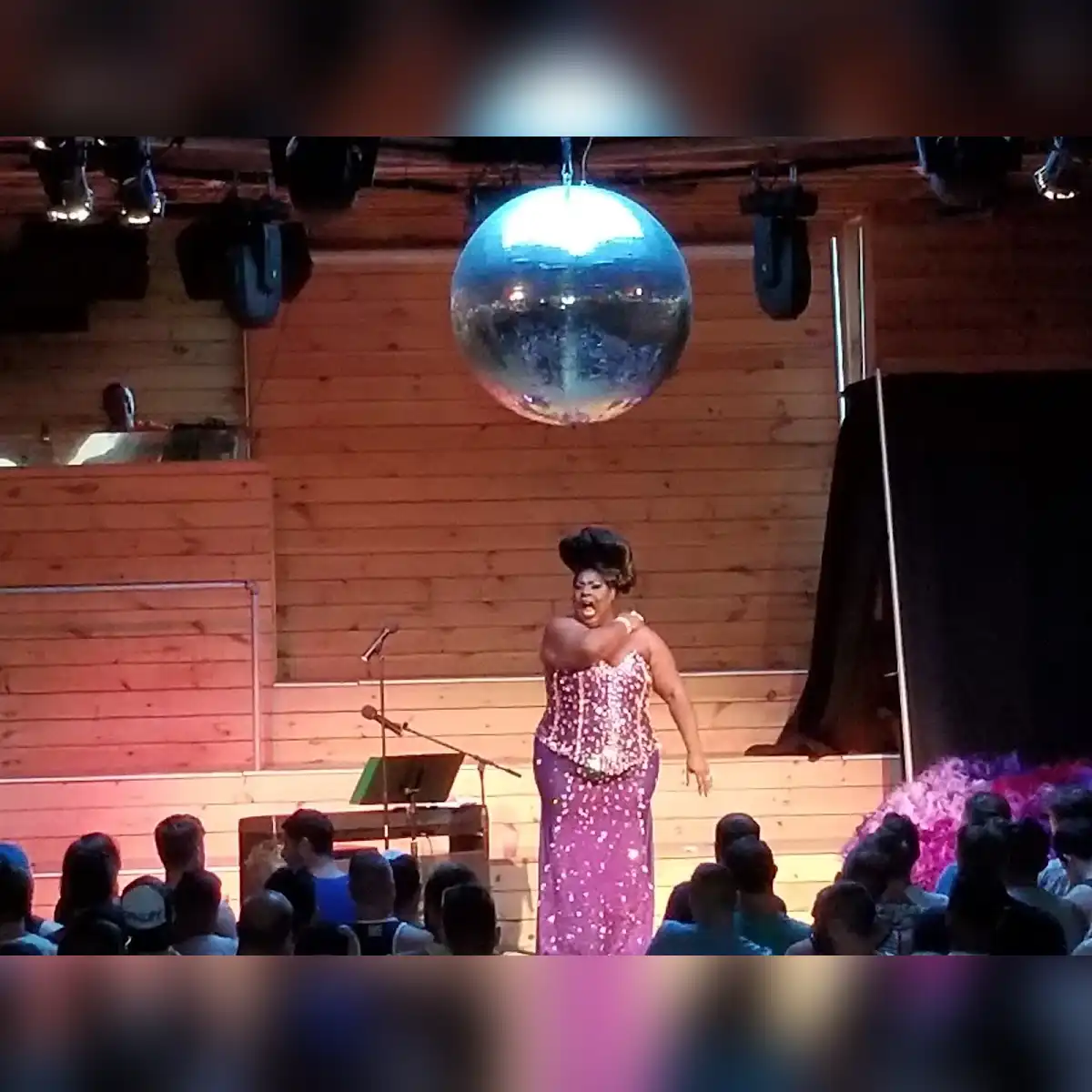 venue photo