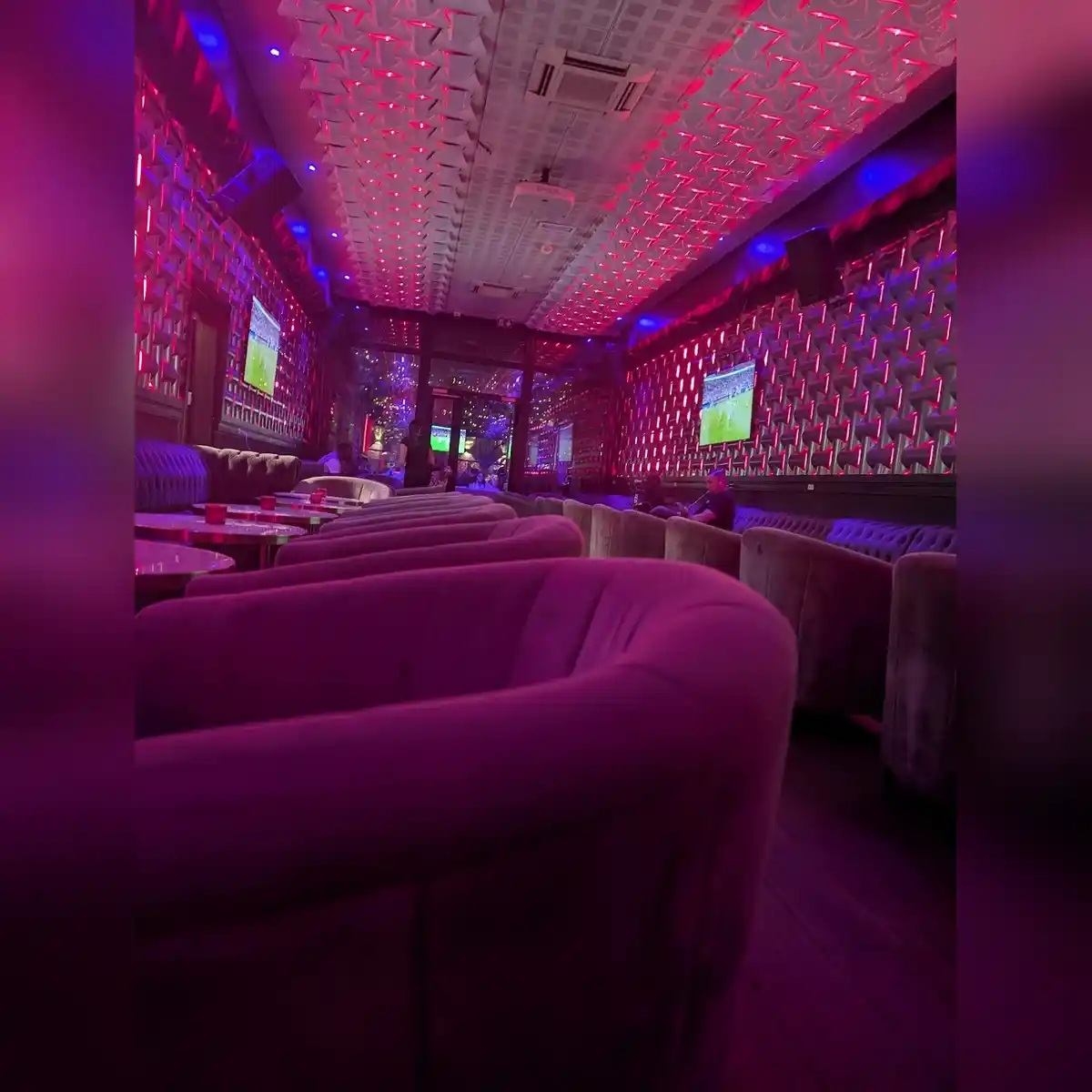 venue photo