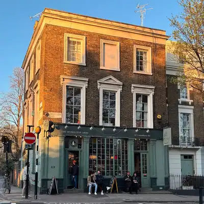 venue photo