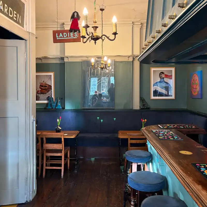 venue photo