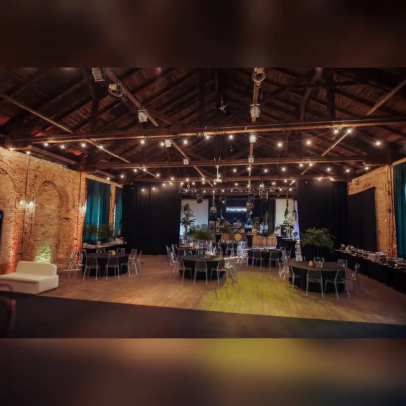 venue photo