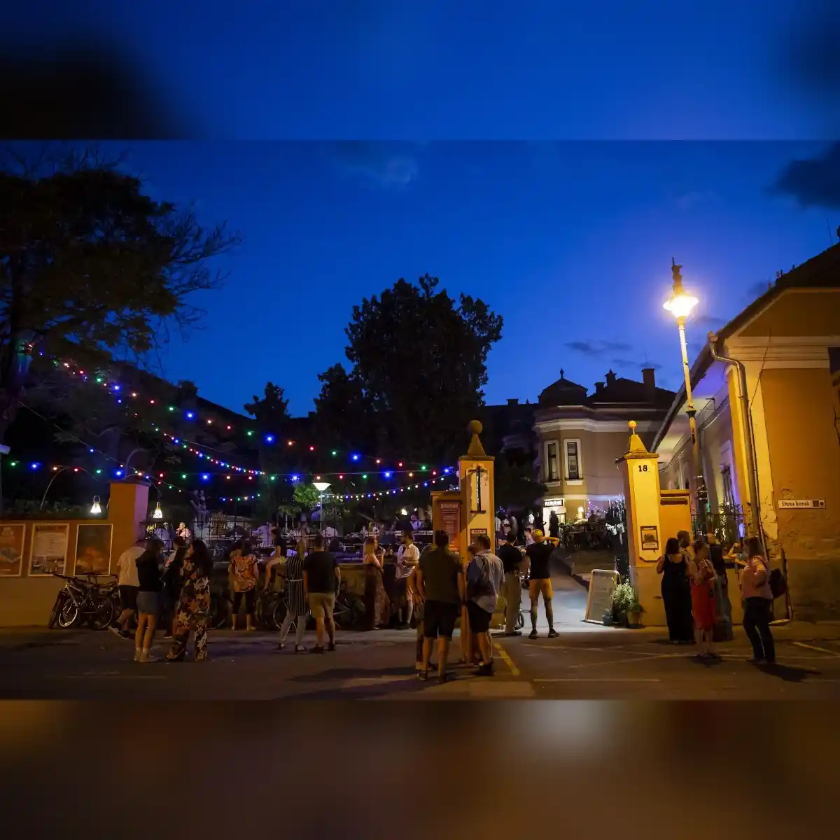 venue photo
