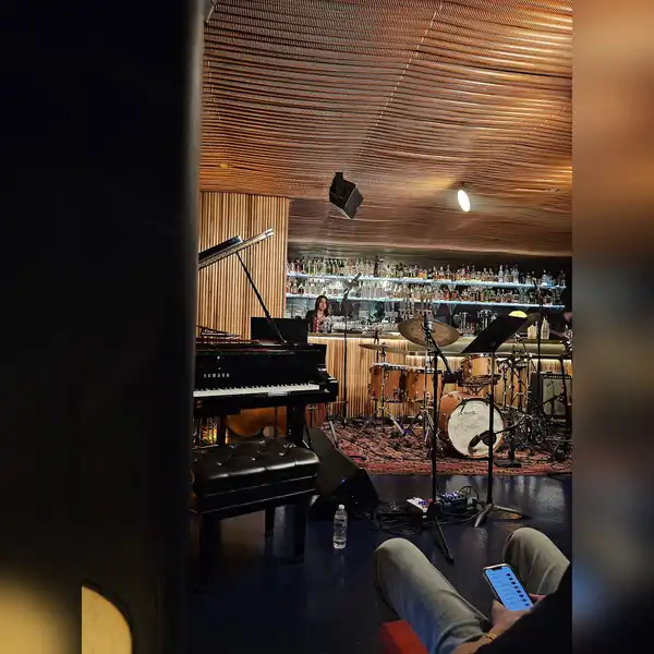 venue photo