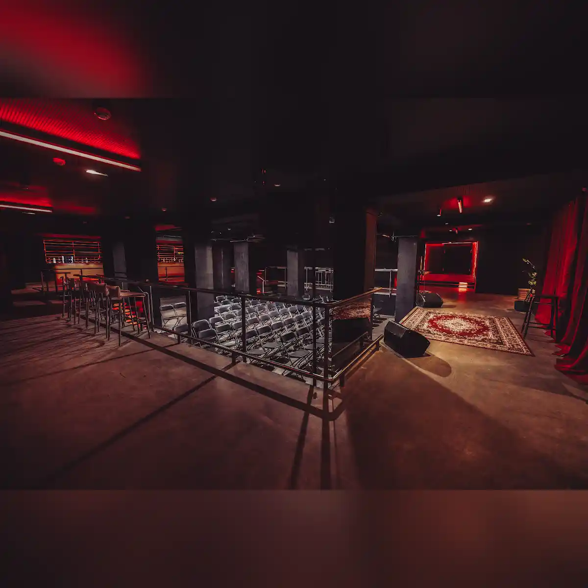 venue photo